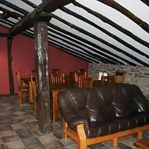 Argiñenea Casa rural