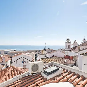 Apartamento Bmyguest - Alfama 2 Portugal