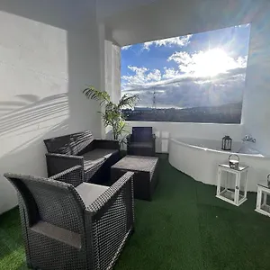  Apartamento Zarah's Place “ Ocean” España