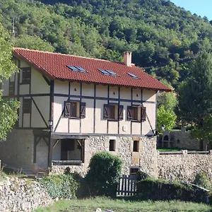 Natura Casa rural
